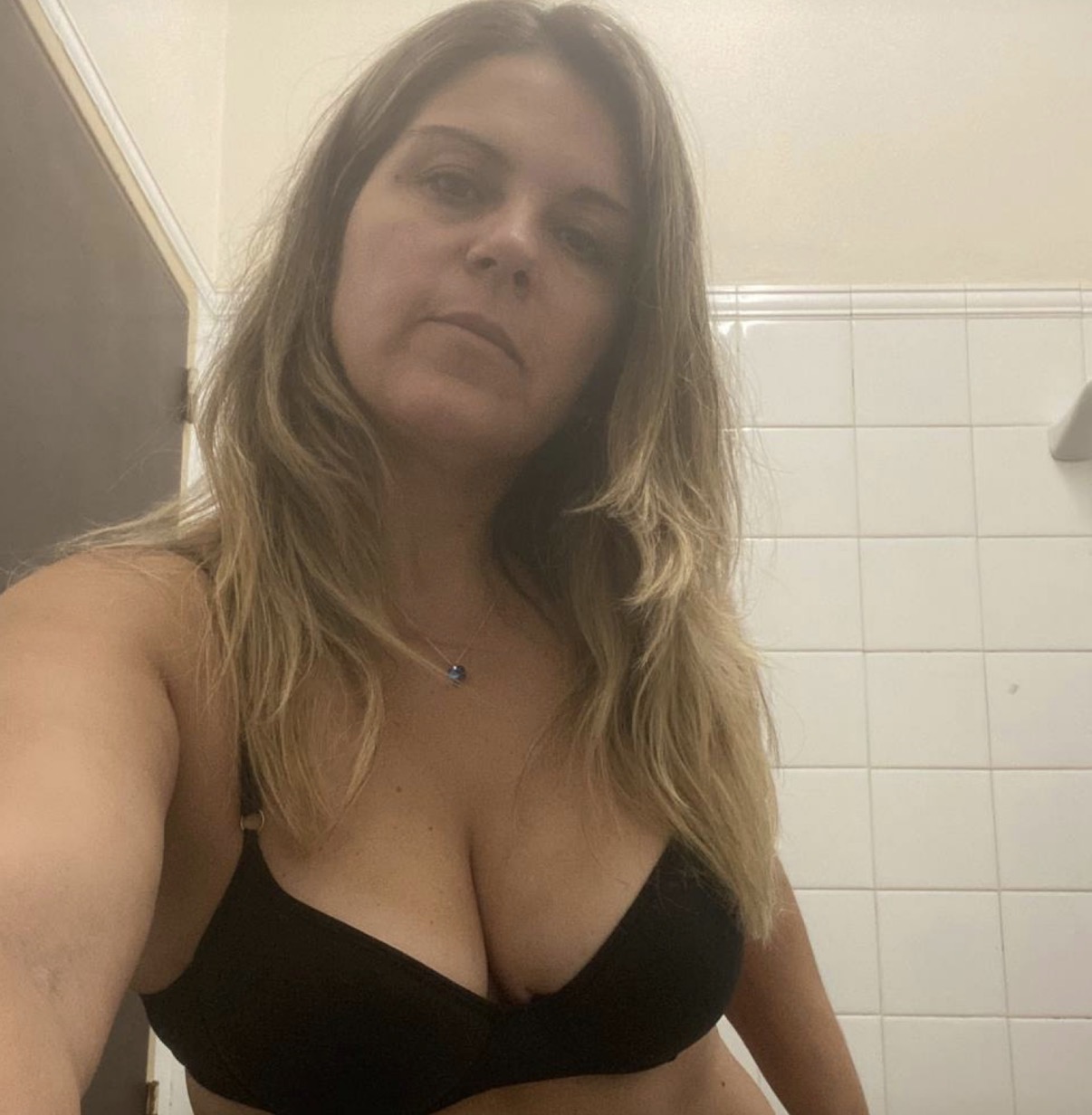 Rebecca Morgan